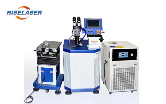 دستگاه جوشکاری فیبر 89،3 fiber welding machine 89,3