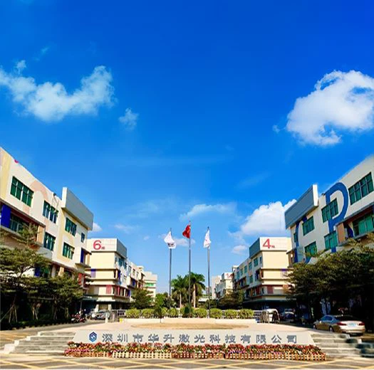 Riselaser Technology Co.,Ltd