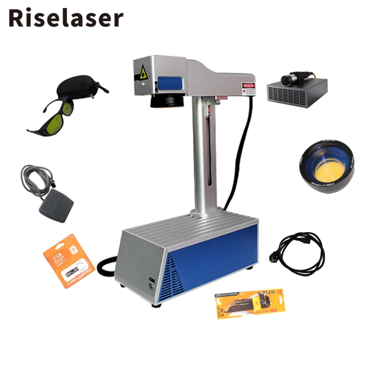 laser marking machine laser marking machine