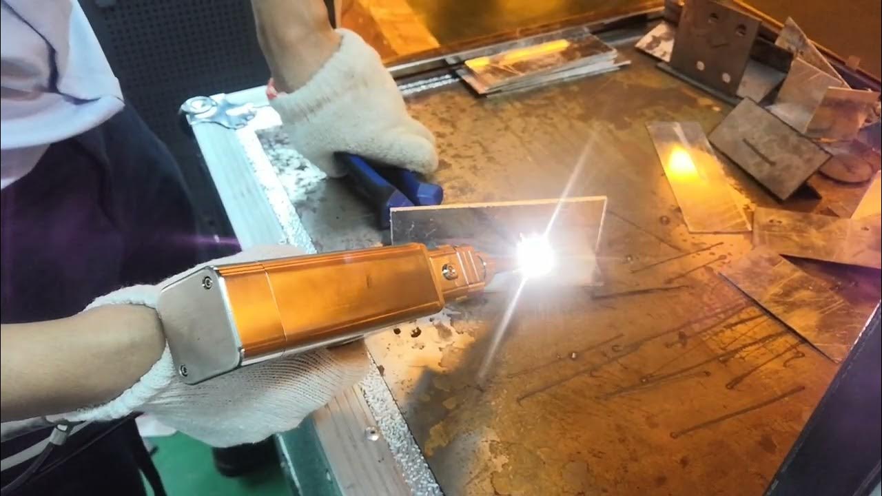 handheld laser welder for aluminum handheld laser welder for aluminum