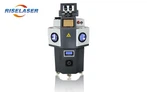 دستگاه جوشکاری لیزر YAG دستی