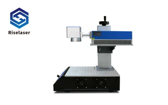 دستگاه لیزر مارک