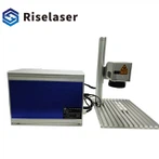 دستگاه حکاکی لیزری Protable سایز کوچک