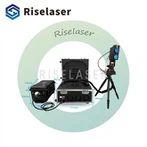 دستگاه رفع موانع لیزر فیبر