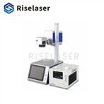 دستگاه مارک لیزر UV