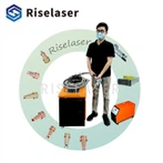 دستگاه جوش لیزری قابل حمل MINI