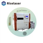 دستگاه برش لیزری CNC دقیق