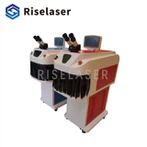 یاگ لیزری ولدر