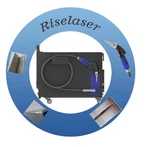 دستگاه جوش لیزری فیبر دستی فلز